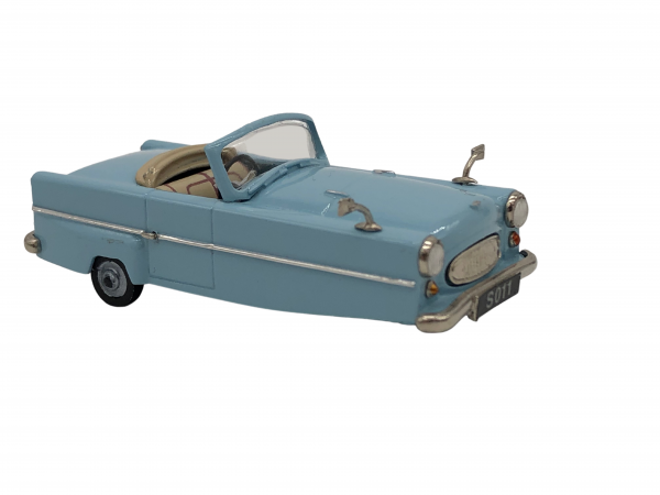 Bond Model E Open Roof baby Blue